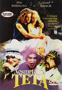 Nesmrtelná teta (1993)
