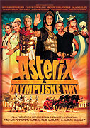 Asterix a Olympijské hry (2008)