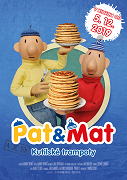 Pat a Mat: Kutilské trampoty (2019)