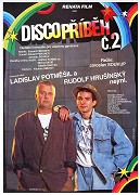 Discopříběh 2 (1991)