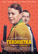Teroristka (2019)