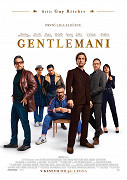 Gentlemani (2019)