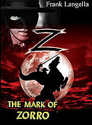 The Mark of Zorro online