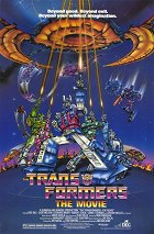 Transformers: The Movie online