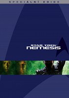 Star Trek X: Nemesis online