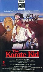 Karate Kid online