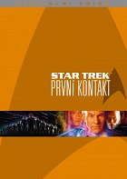 Star Trek VIII: První kontakt online