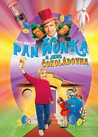 Pan Wonka a jeho čokoládovna online