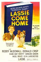 Lassie se vrací online