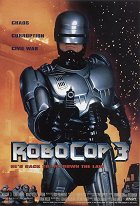 RoboCop 3 online