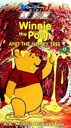 Winnie the Pooh and the Honey Tree online