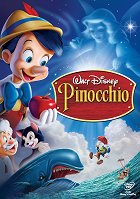 Pinocchio online