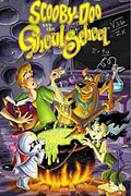 Scooby-Doo and the Ghoul School online