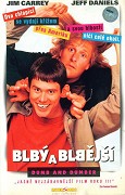 Blbý a blbější (1994)