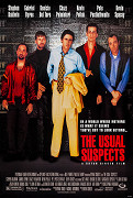 Obvyklí podezřelí (1995)