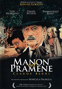 Manon od pramene (1986)
