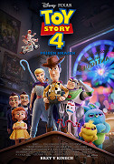 Toy Story 4: Příběh hraček (2019)