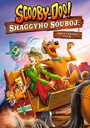 Scooby Doo: Shaggyho souboj online