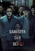 Gangster, policajt a ďábel (2019)
