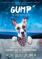 Gump - pes, který naučil lidi žít (2021)