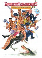 Policejní akademie 5: Nasazení: Miami Beach (1988)