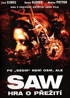 Saw: Hra o přežití (2004)