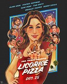 Lékořicová Pizza (2021)