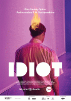 Idiot (2022)
