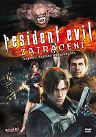Resident Evil: Zatracení (2012)
