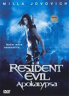 Resident Evil: Apokalypsa (2004)