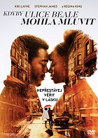 Kdyby ulice Beale mohla mluvit (2018)