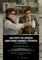 Jak utopit Dr. Mráčka aneb Konec vodníků v Čechách (1974)
