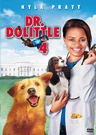 Dr. Dolittle 4 (2008)