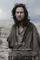 40 dní v poušti (2015)