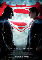 Batman v Superman: Úsvit spravedlnosti (2016)