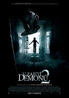 V zajetí démonů 2 (2016)