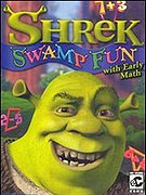 Shrek in the Swamp Karaoke Dance Party online