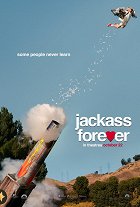Jackass Forever online