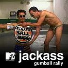 Jackass: Gumball Rally online