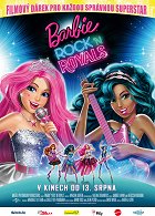 Barbie Rock’n Royals online