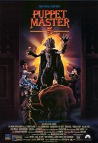 Puppet Master 5: The Final Chapter online