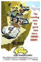 Herbie jede rallye online