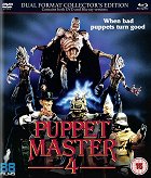 Puppet Master 4 online