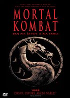 Mortal Kombat - Boj na život a na smrt online