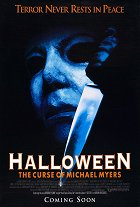 Halloween: Prokletí Michaela Myerse online