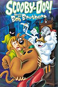 Scooby-Doo a bratři Boo online