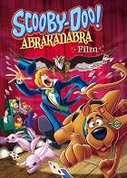 Scooby-Doo: Abrakadabra! online