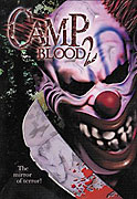 Camp Blood 2 online