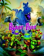 Half-Shell Heroes: Blast to the Past online