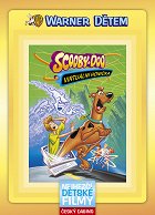 Scooby-Doo a virtuální honička online
